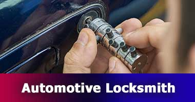 Automotive Smyrna Locksmith