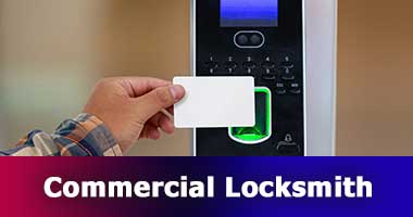 Commercial Smyrna Locksmith