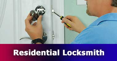 Residential Smyrna Locksmith